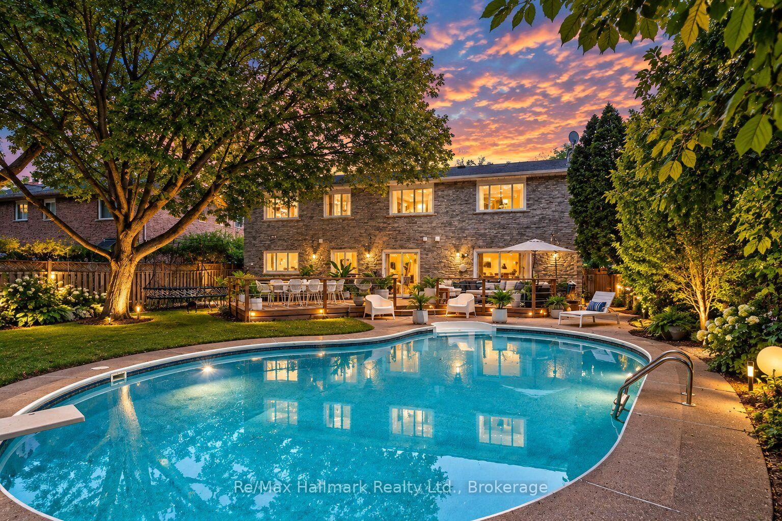 Photo 2 of 1485 Devon Road, Oakville, Morrison — HOMEH