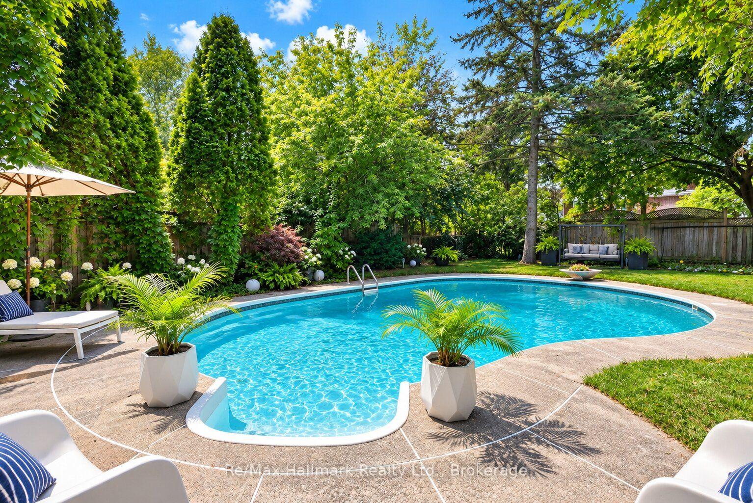 Photo 3 of 1485 Devon Road, Oakville, Morrison — HOMEH