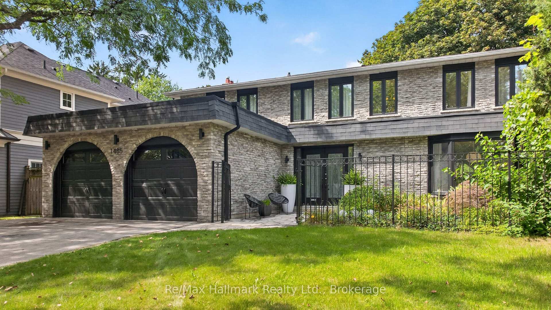 Photo 5 of 1485 Devon Road, Oakville, Morrison — HOMEH