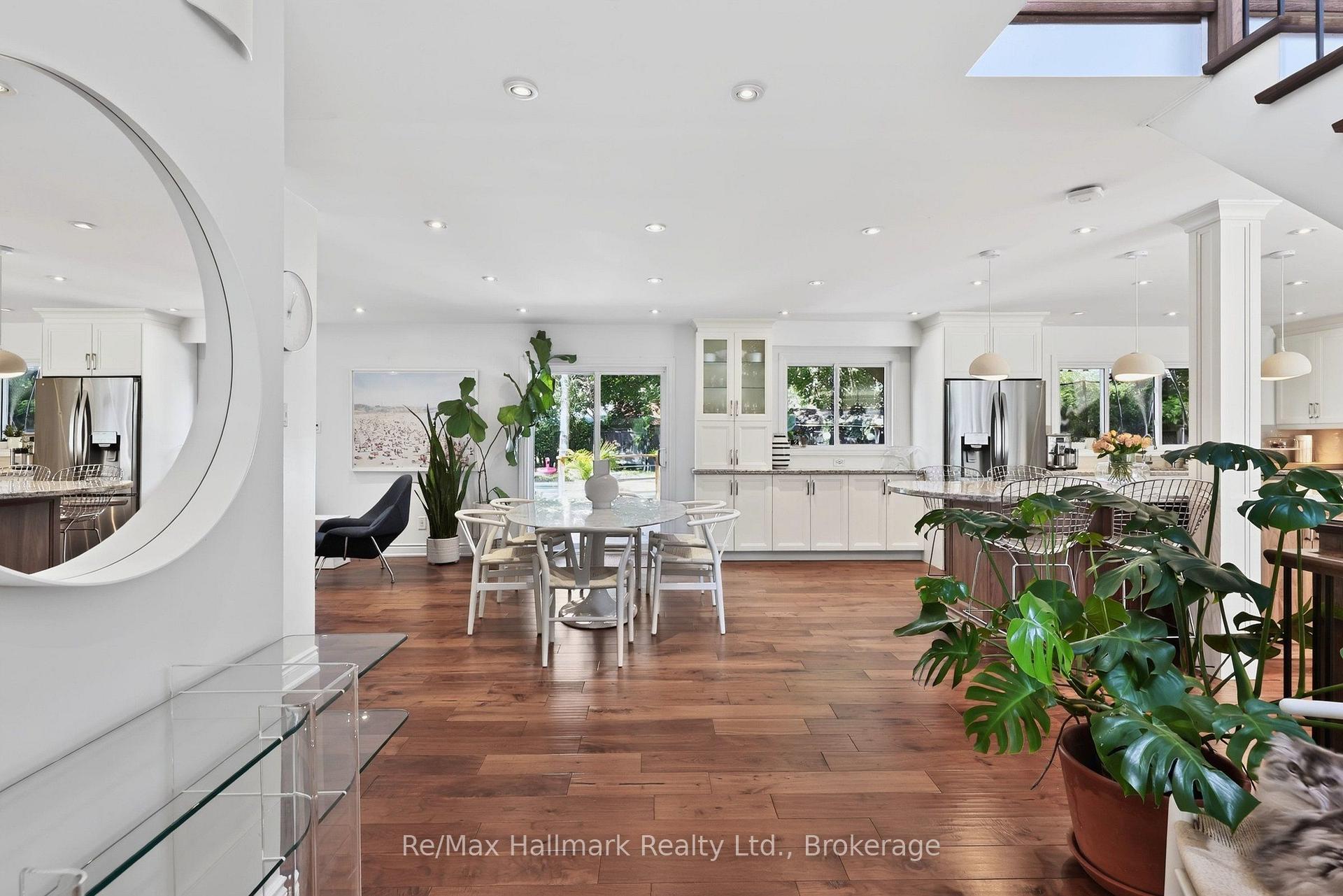 Photo 7 of 1485 Devon Road, Oakville, Morrison — HOMEH