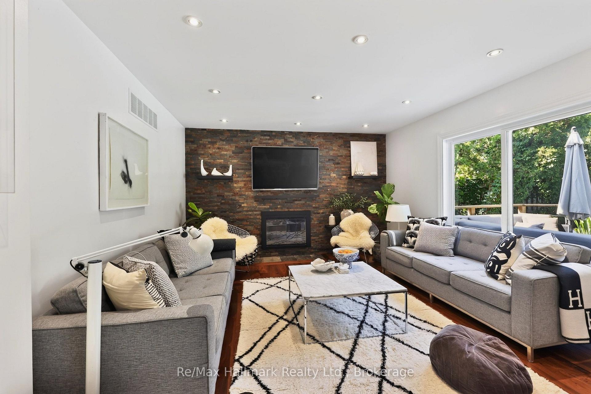 Photo 9 of 1485 Devon Road, Oakville, Morrison — HOMEH