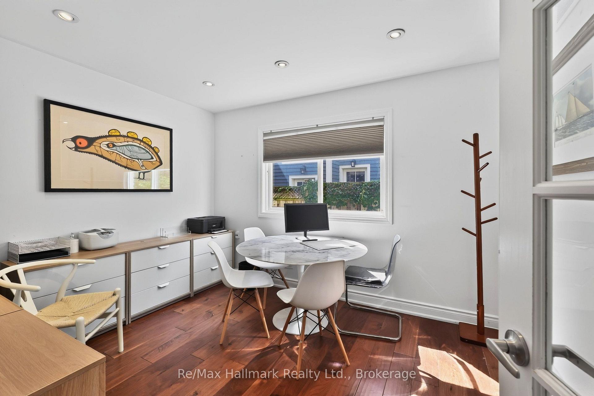 Photo 10 of 1485 Devon Road, Oakville, Morrison — HOMEH