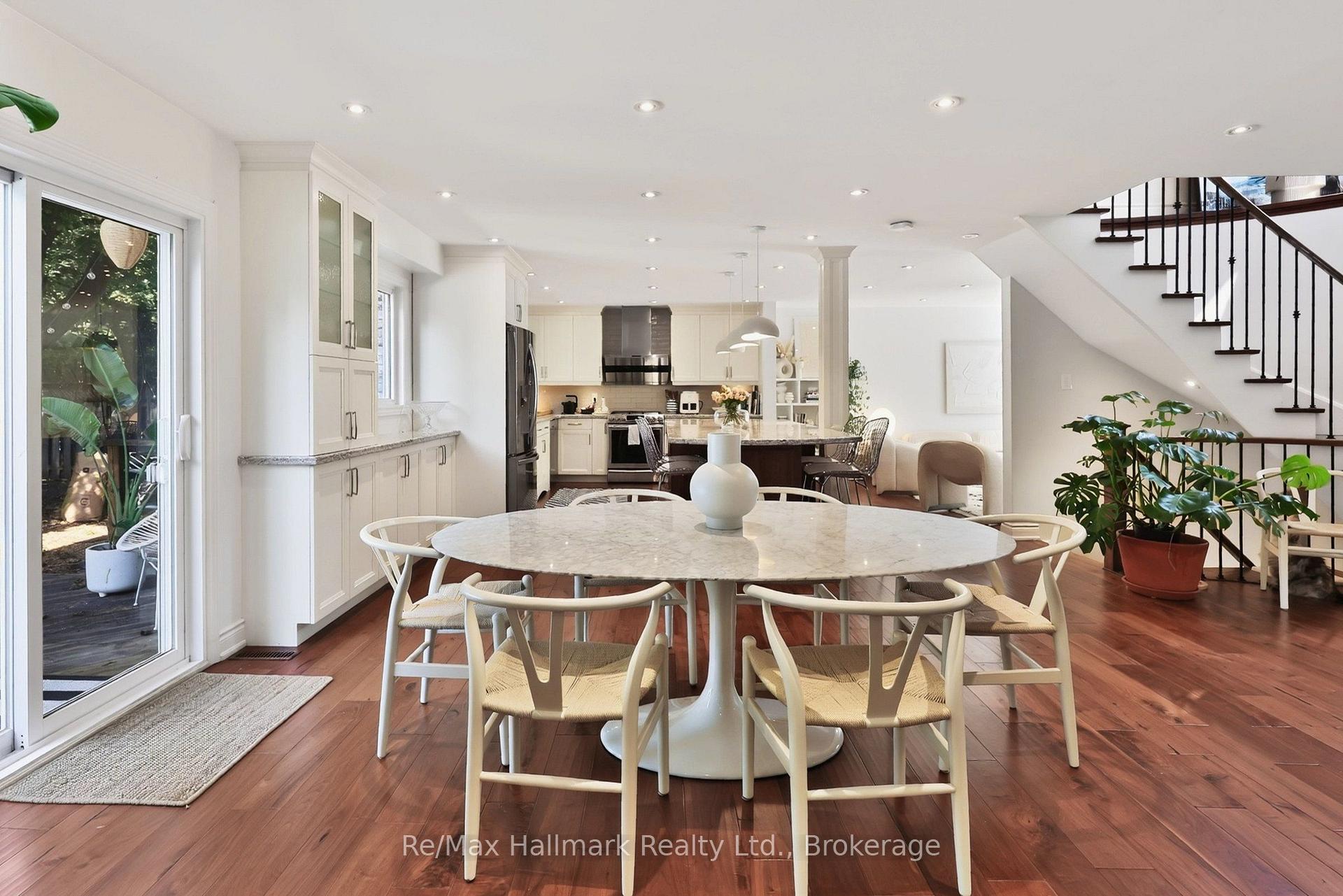 Photo 11 of 1485 Devon Road, Oakville, Morrison — HOMEH