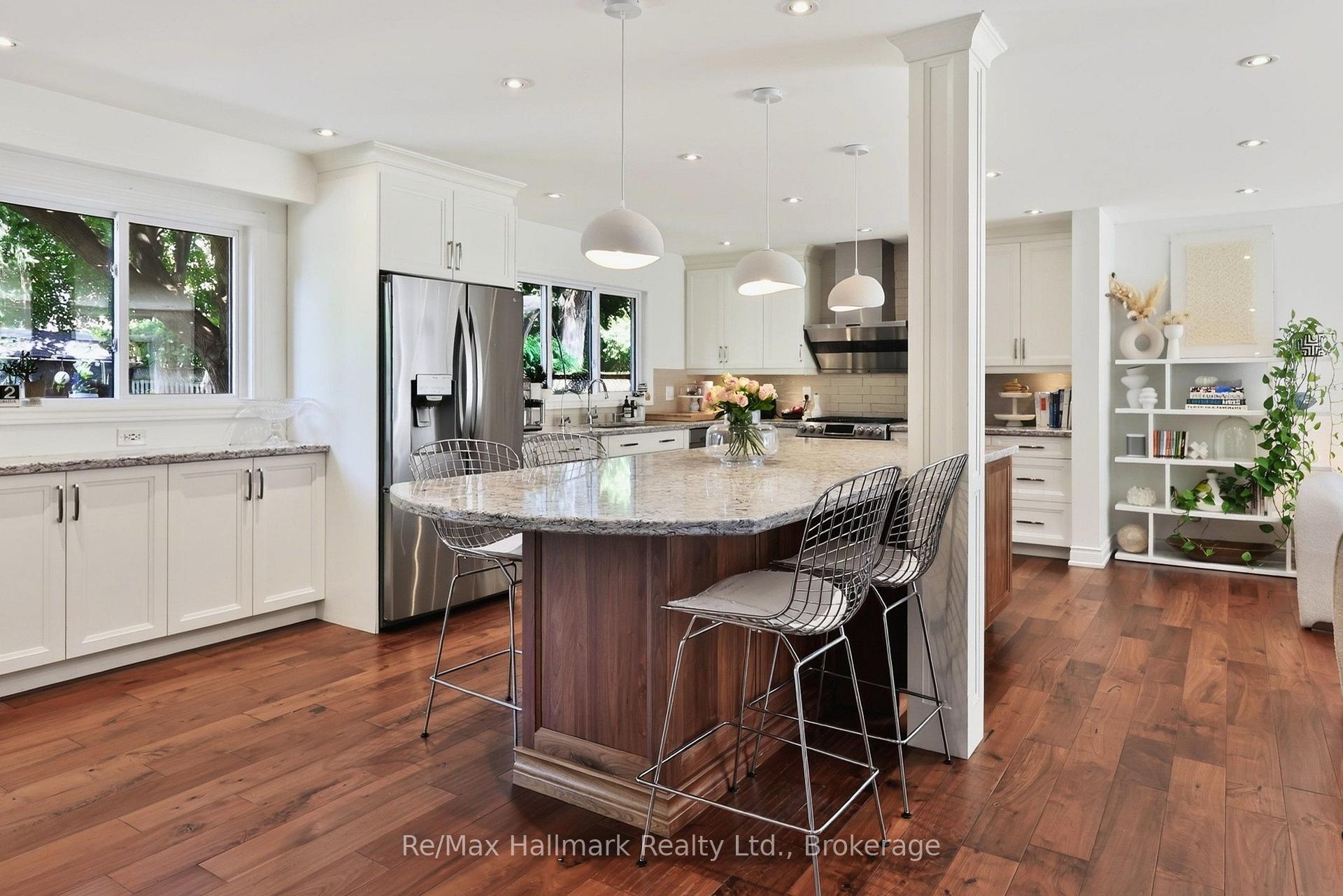 Photo 12 of 1485 Devon Road, Oakville, Morrison — HOMEH