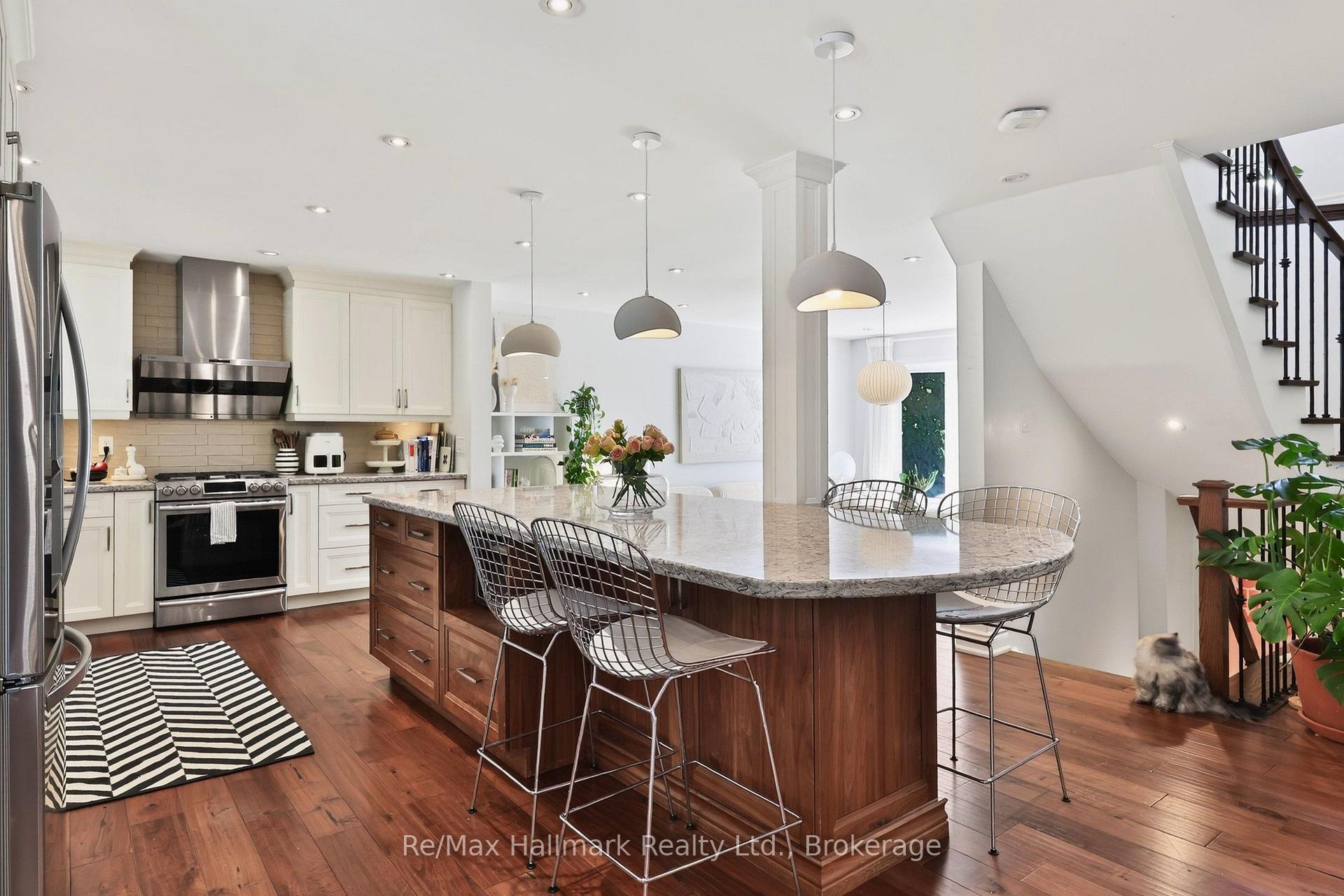 Photo 15 of 1485 Devon Road, Oakville, Morrison — HOMEH