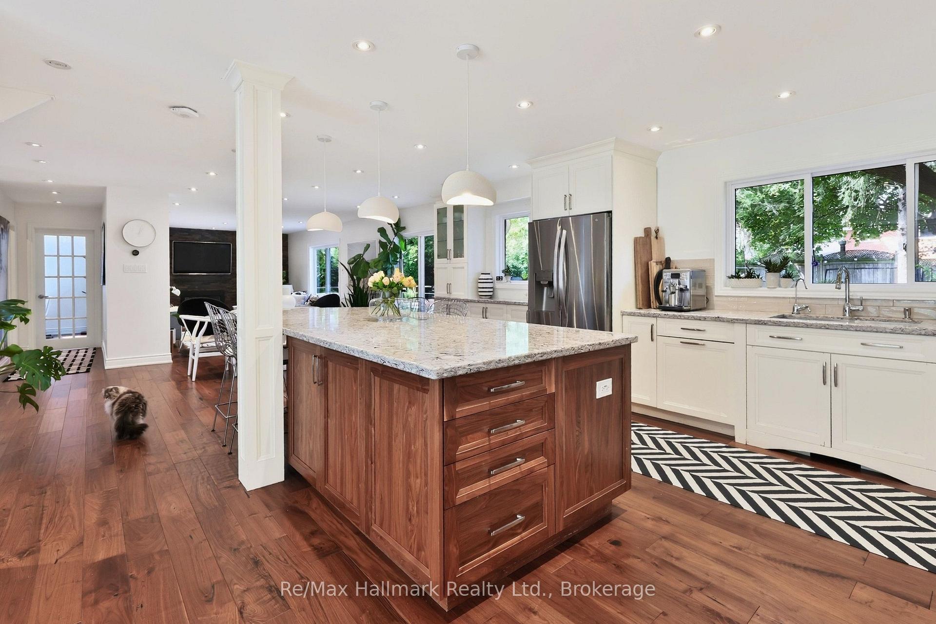 Photo 16 of 1485 Devon Road, Oakville, Morrison — HOMEH
