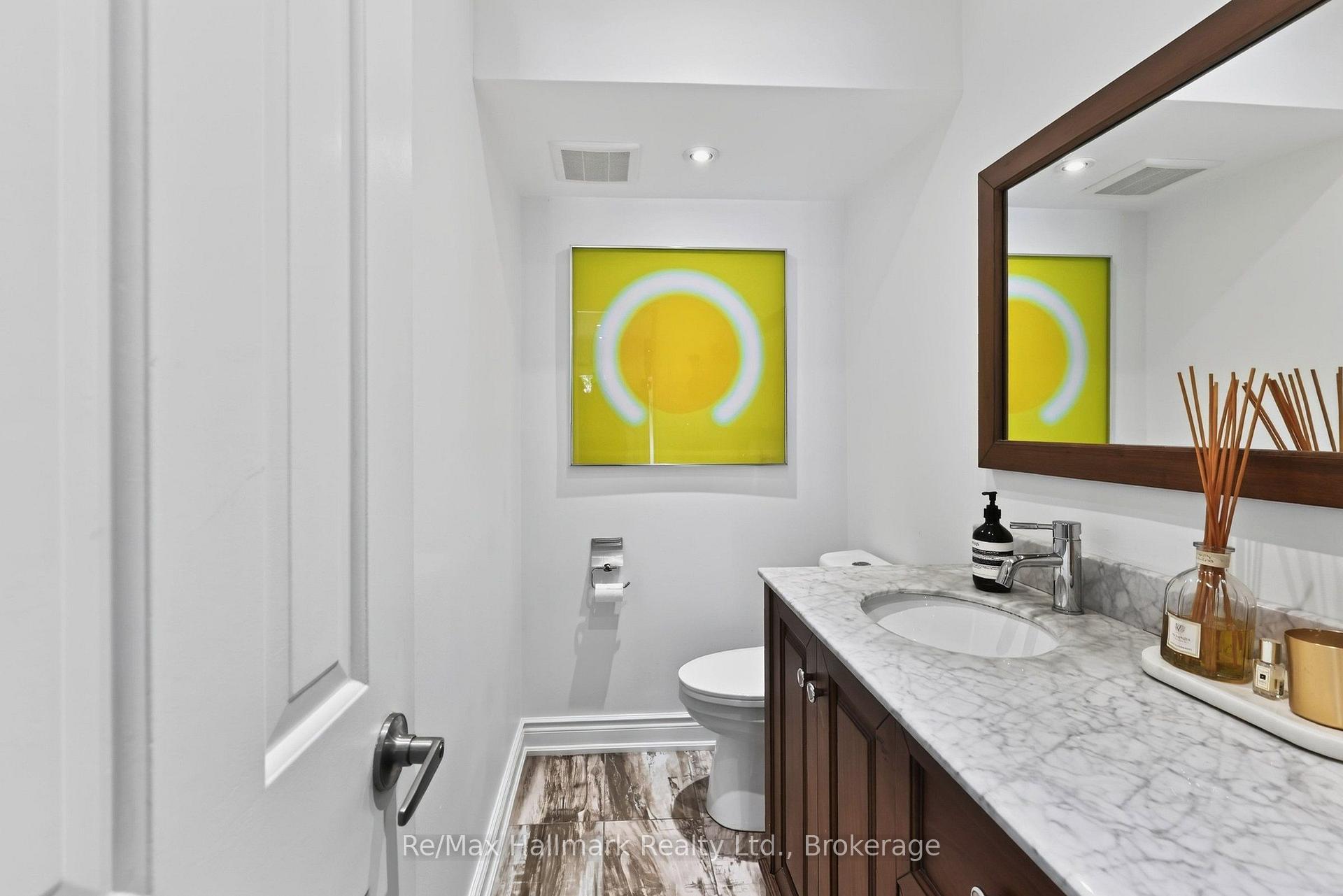 Photo 21 of 1485 Devon Road, Oakville, Morrison — HOMEH
