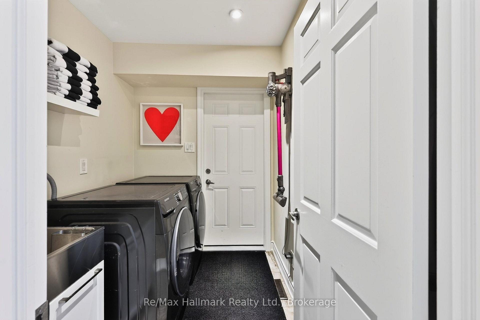Photo 22 of 1485 Devon Road, Oakville, Morrison — HOMEH