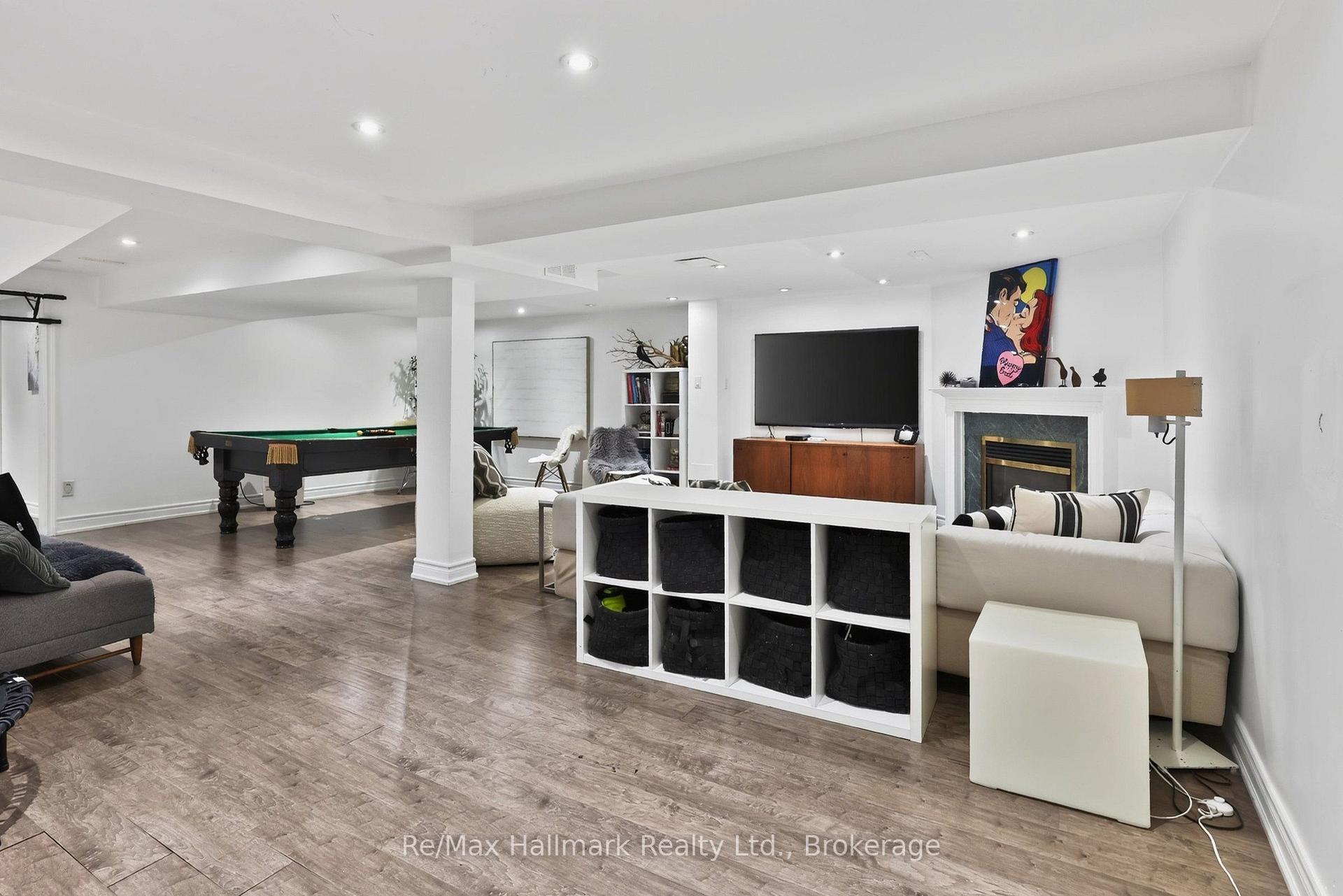 Photo 39 of 1485 Devon Road, Oakville, Morrison — HOMEH