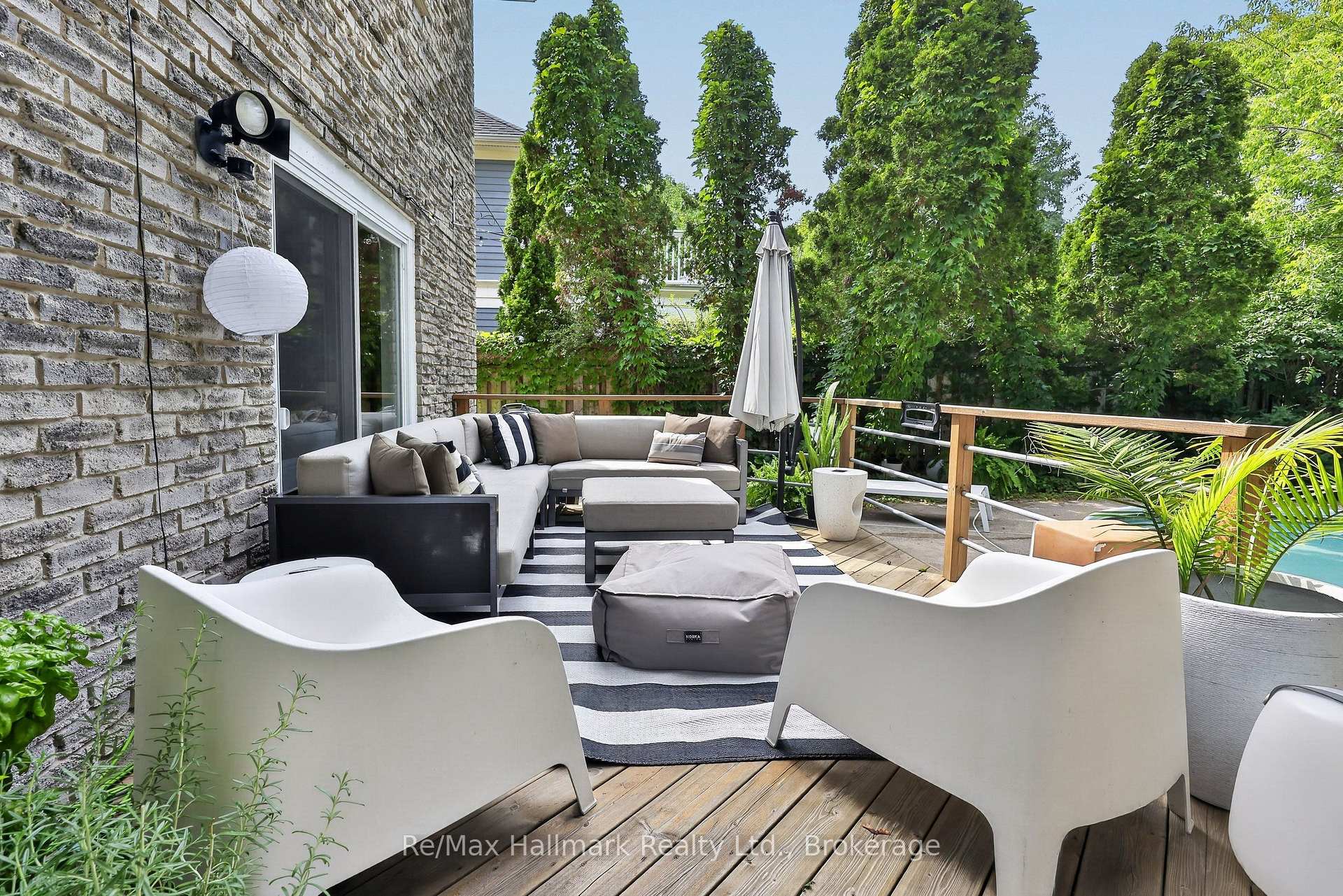 Photo 44 of 1485 Devon Road, Oakville, Morrison — HOMEH