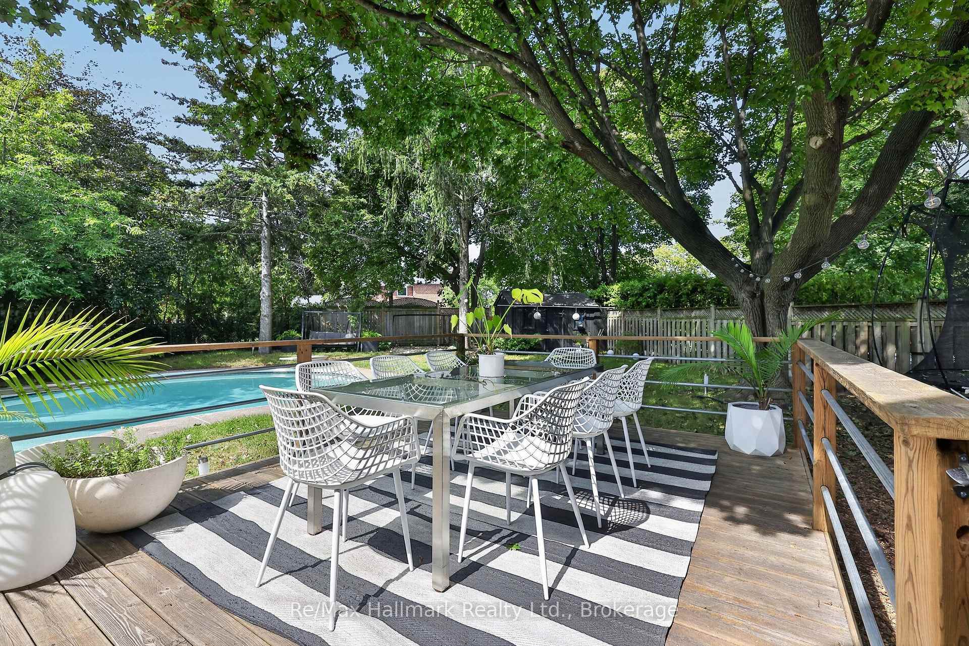 Photo 46 of 1485 Devon Road, Oakville, Morrison — HOMEH
