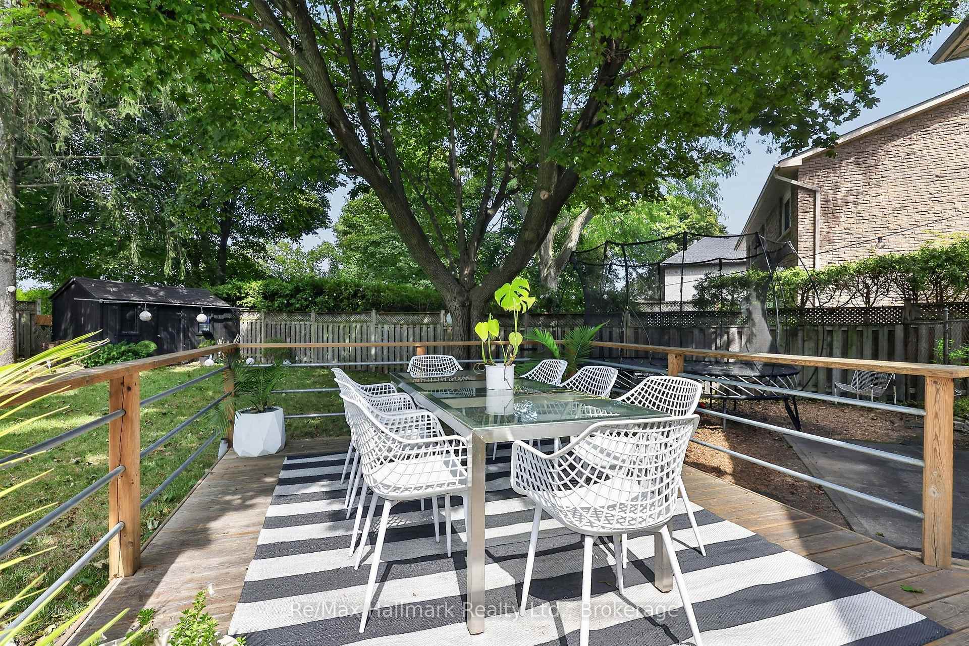 Photo 47 of 1485 Devon Road, Oakville, Morrison — HOMEH