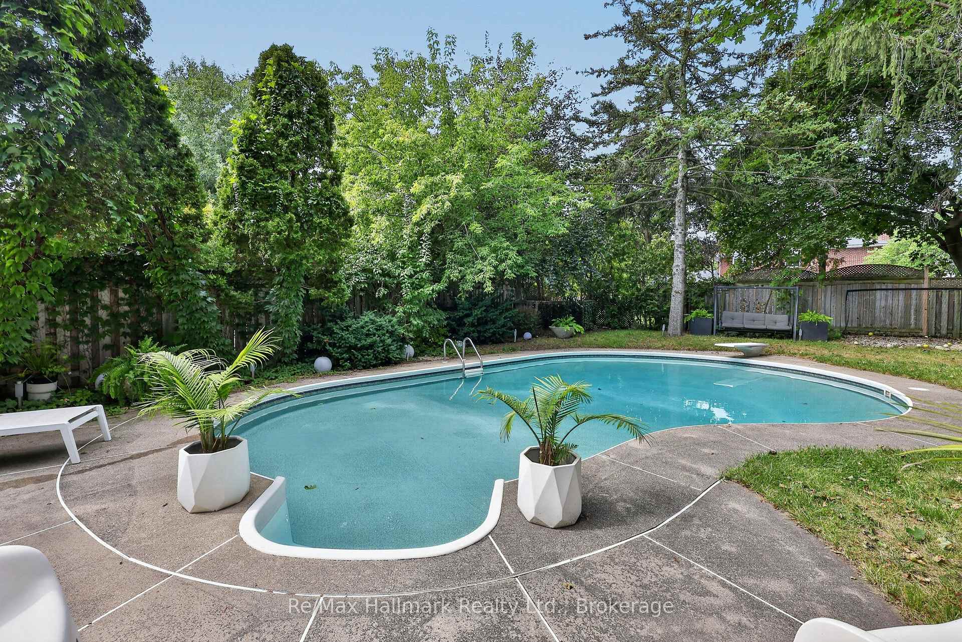 Photo 48 of 1485 Devon Road, Oakville, Morrison — HOMEH