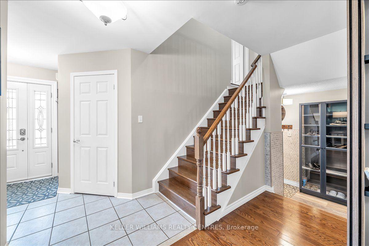 Photo 7 of 67 Hutton Place, Clarington, Bowmanville — HOMEH