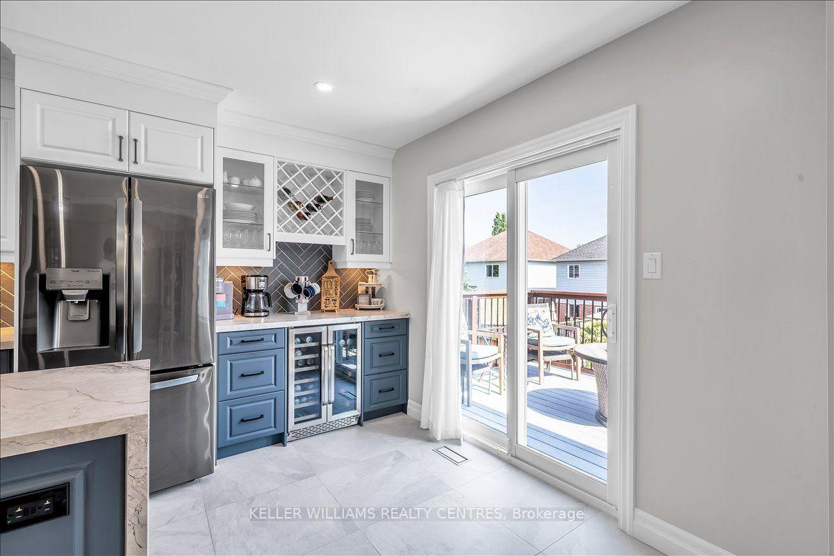 Photo 12 of 67 Hutton Place, Clarington, Bowmanville — HOMEH