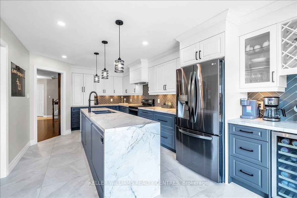 Photo 13 of 67 Hutton Place, Clarington, Bowmanville — HOMEH