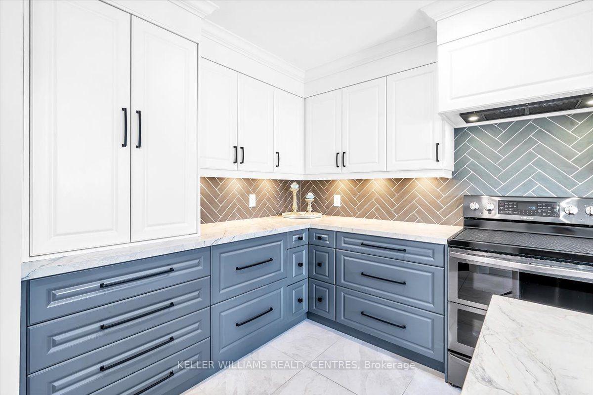 Photo 15 of 67 Hutton Place, Clarington, Bowmanville — HOMEH