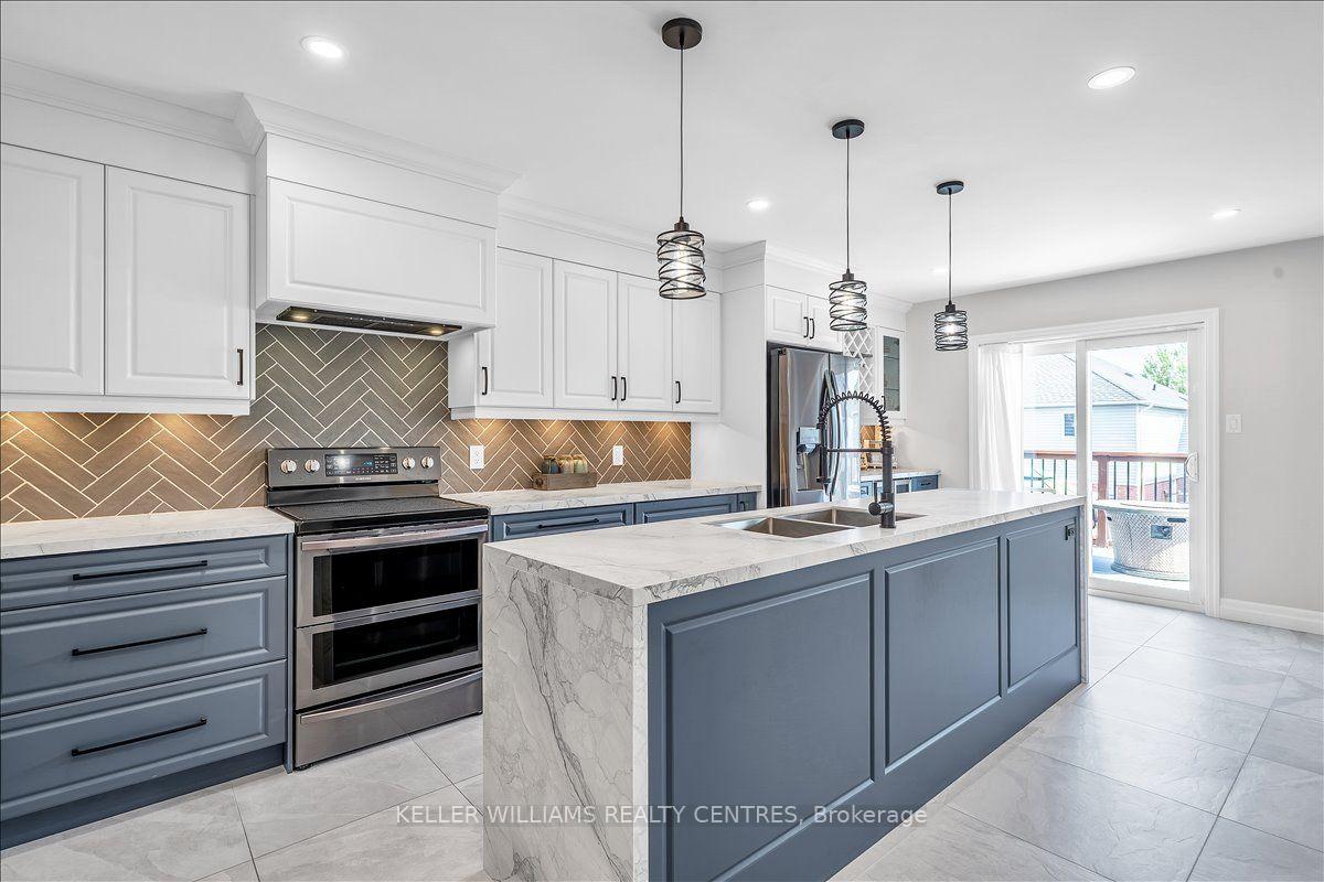 Photo 16 of 67 Hutton Place, Clarington, Bowmanville — HOMEH