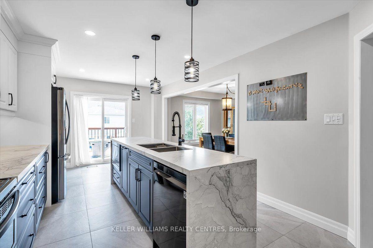 Photo 17 of 67 Hutton Place, Clarington, Bowmanville — HOMEH