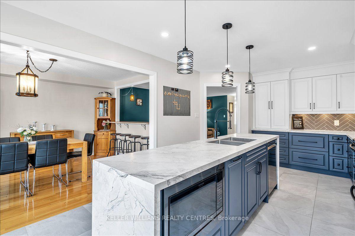 Photo 18 of 67 Hutton Place, Clarington, Bowmanville — HOMEH