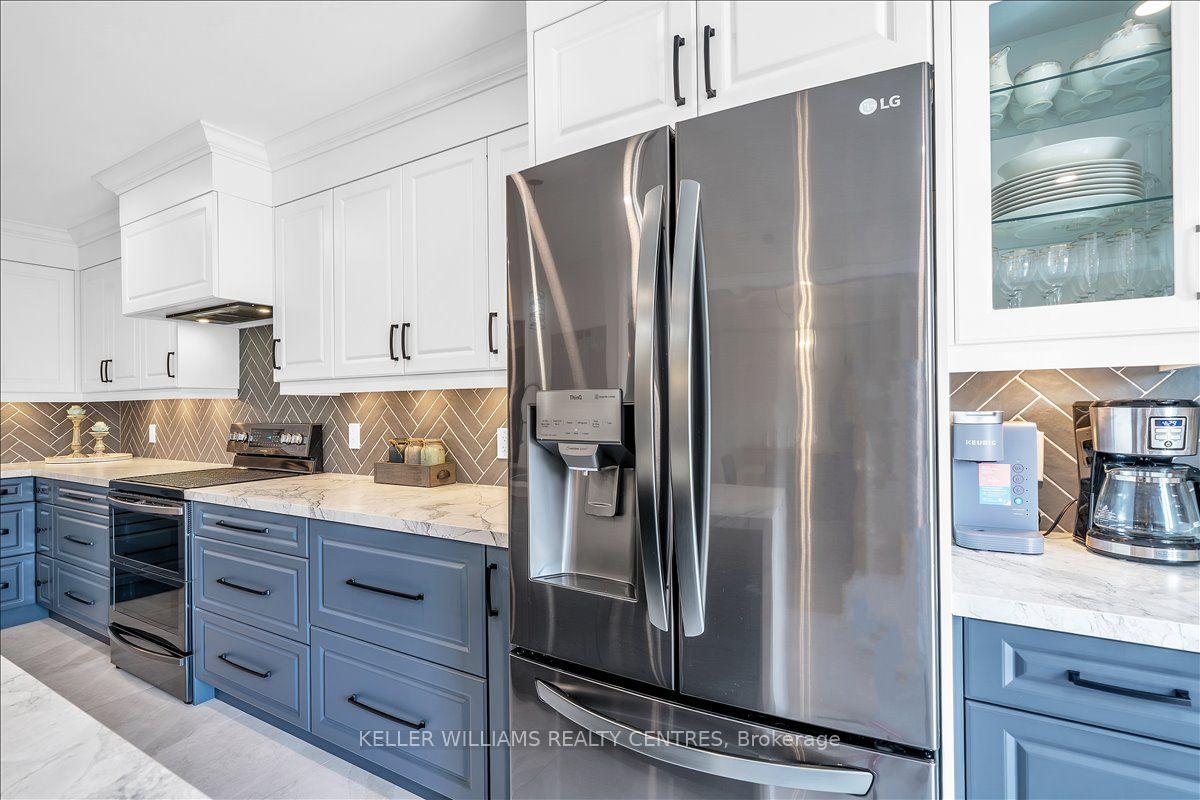Photo 19 of 67 Hutton Place, Clarington, Bowmanville — HOMEH