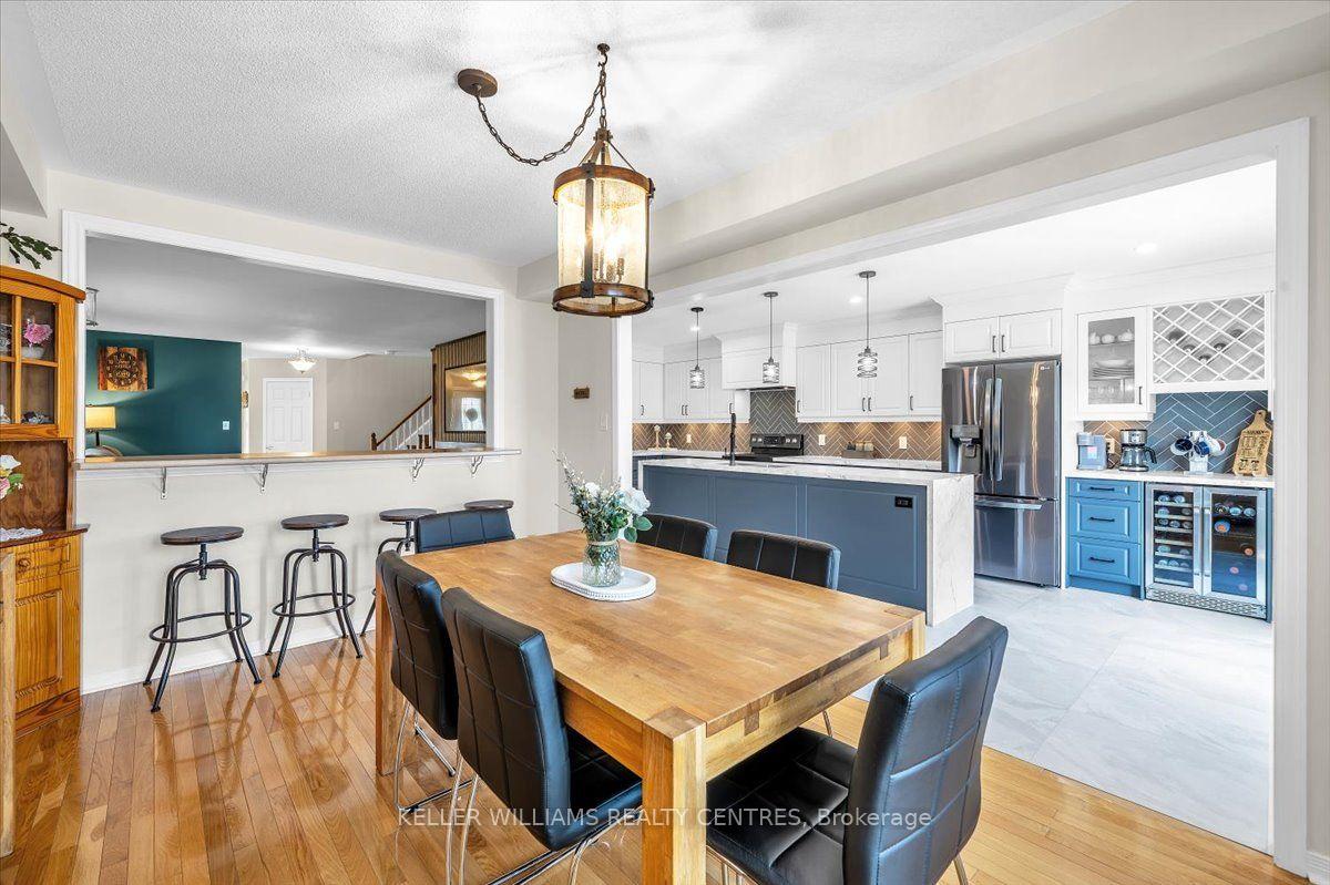 Photo 21 of 67 Hutton Place, Clarington, Bowmanville — HOMEH