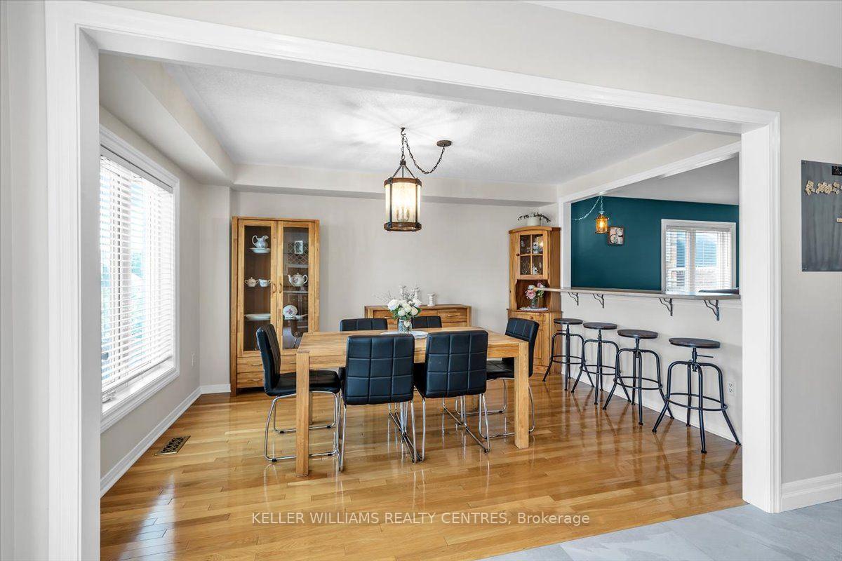 Photo 22 of 67 Hutton Place, Clarington, Bowmanville — HOMEH