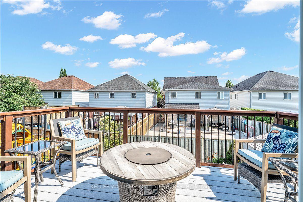Photo 24 of 67 Hutton Place, Clarington, Bowmanville — HOMEH