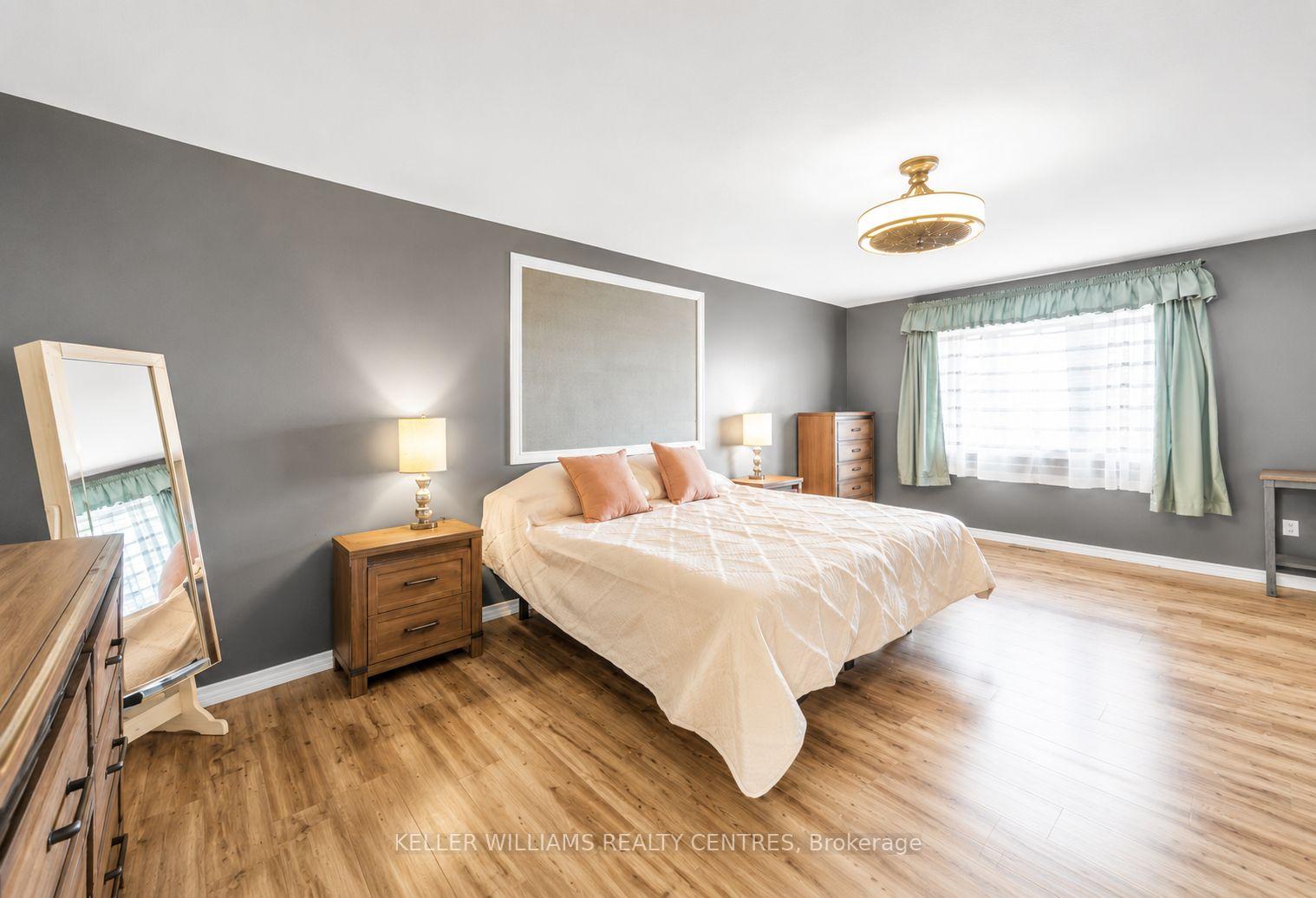 Photo 25 of 67 Hutton Place, Clarington, Bowmanville — HOMEH