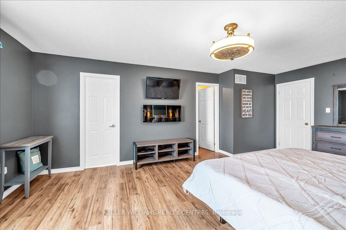 Photo 26 of 67 Hutton Place, Clarington, Bowmanville — HOMEH