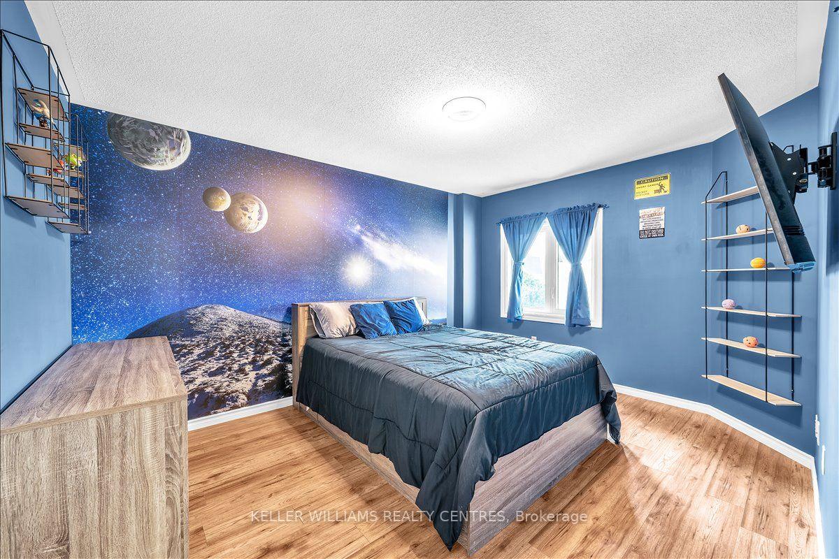 Photo 34 of 67 Hutton Place, Clarington, Bowmanville — HOMEH