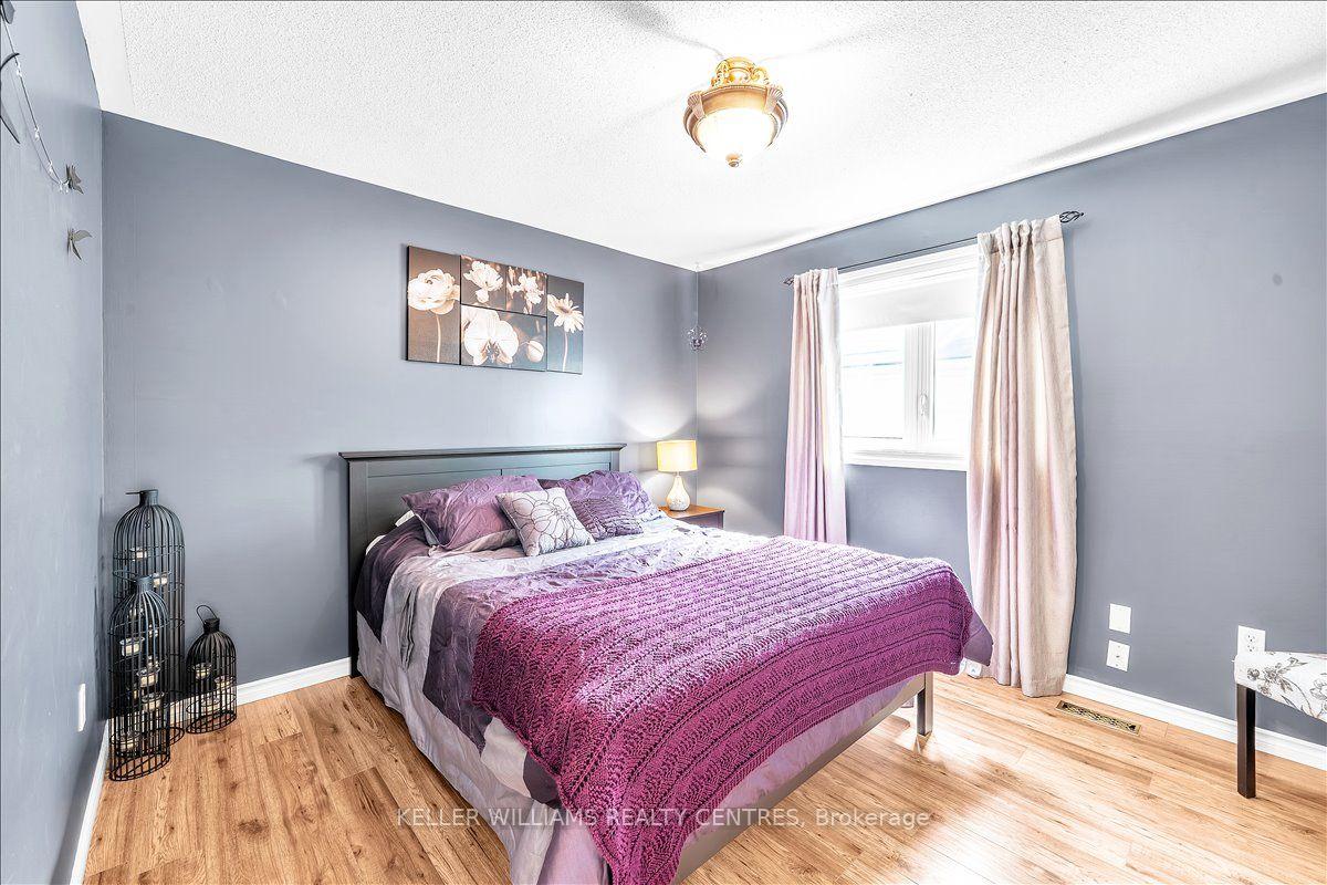 Photo 35 of 67 Hutton Place, Clarington, Bowmanville — HOMEH