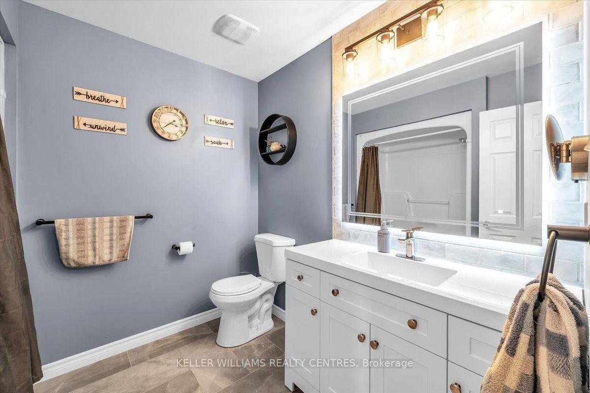 Photo 36 of 67 Hutton Place, Clarington, Bowmanville — HOMEH