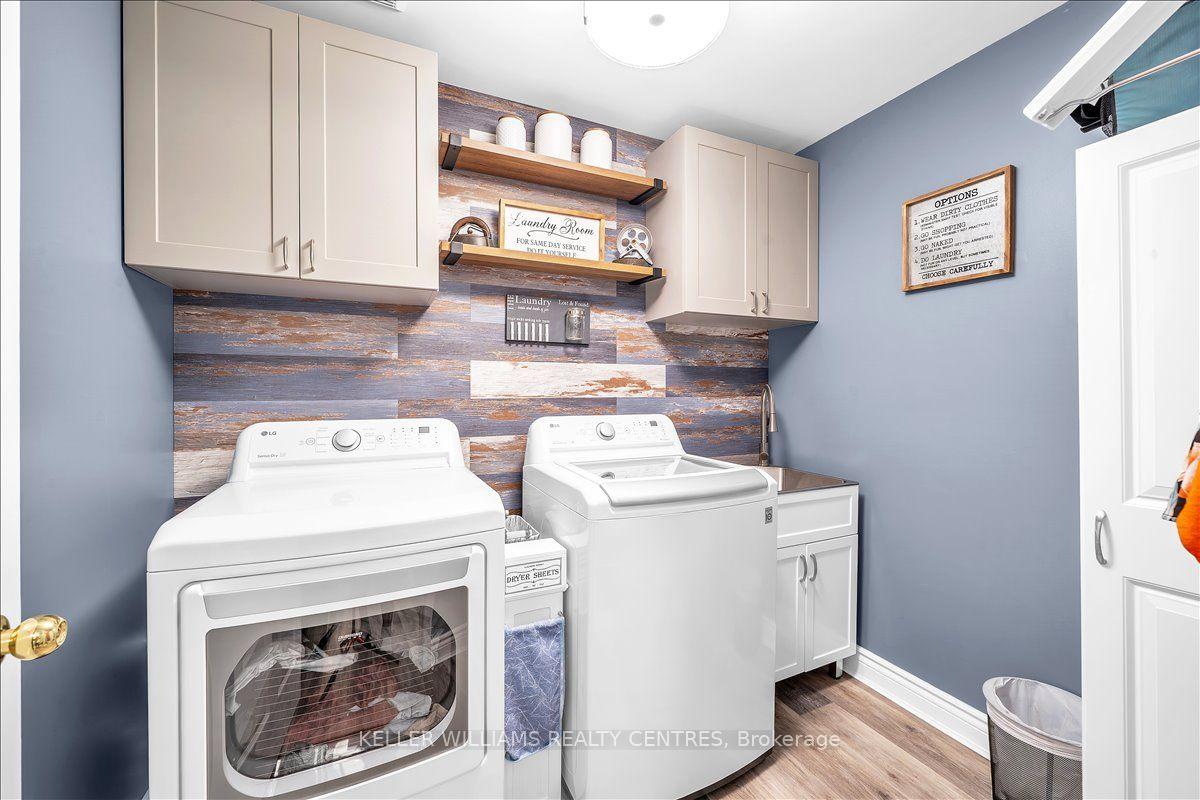 Photo 37 of 67 Hutton Place, Clarington, Bowmanville — HOMEH