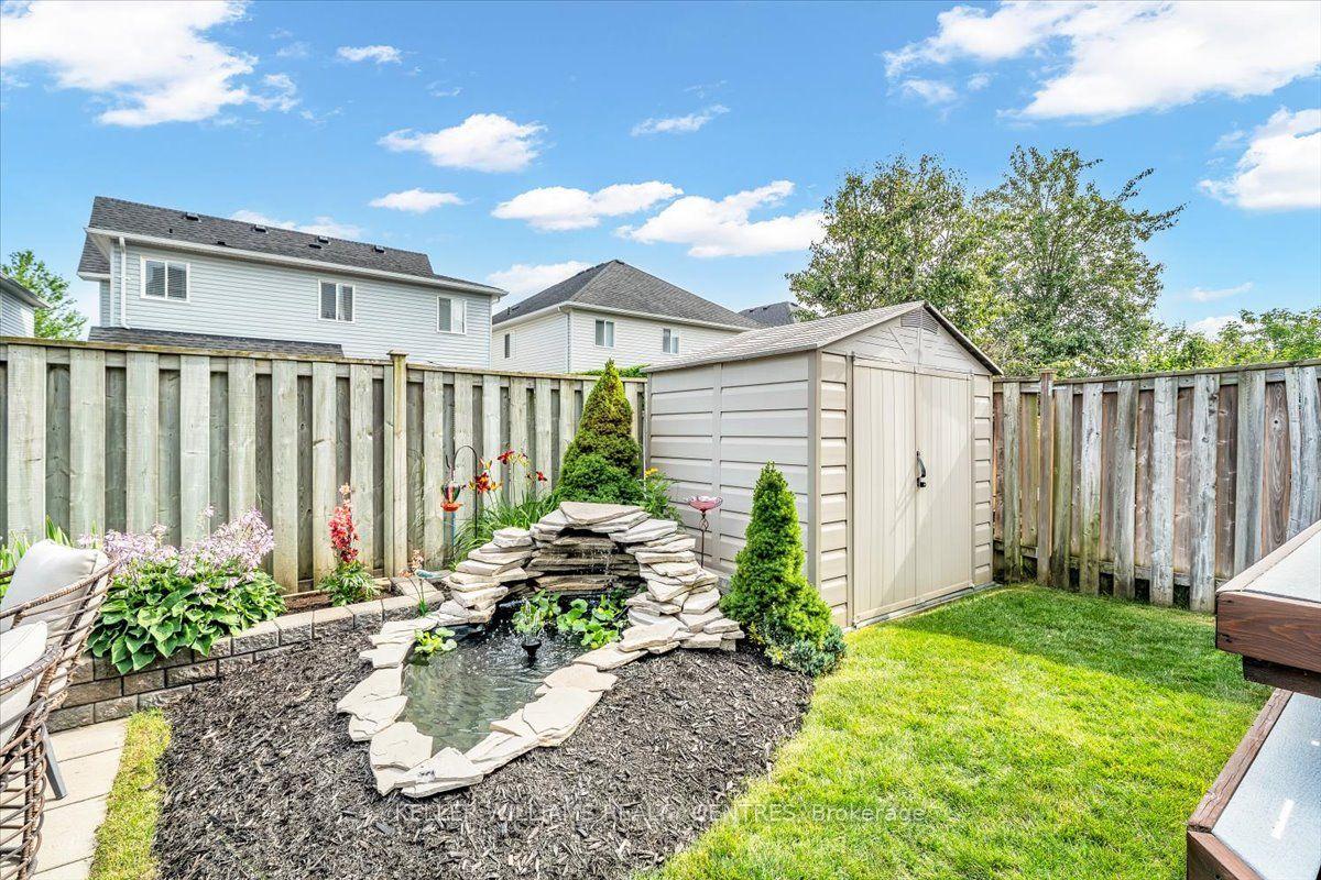 Photo 40 of 67 Hutton Place, Clarington, Bowmanville — HOMEH