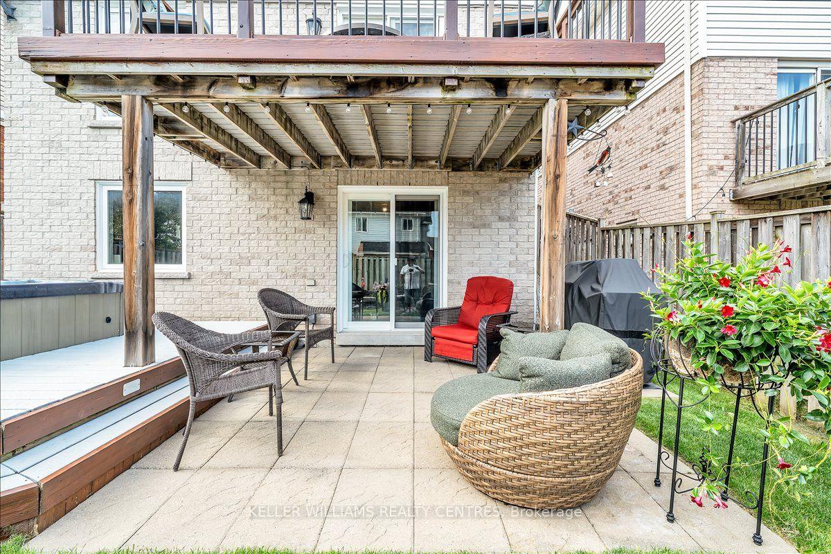 Photo 41 of 67 Hutton Place, Clarington, Bowmanville — HOMEH