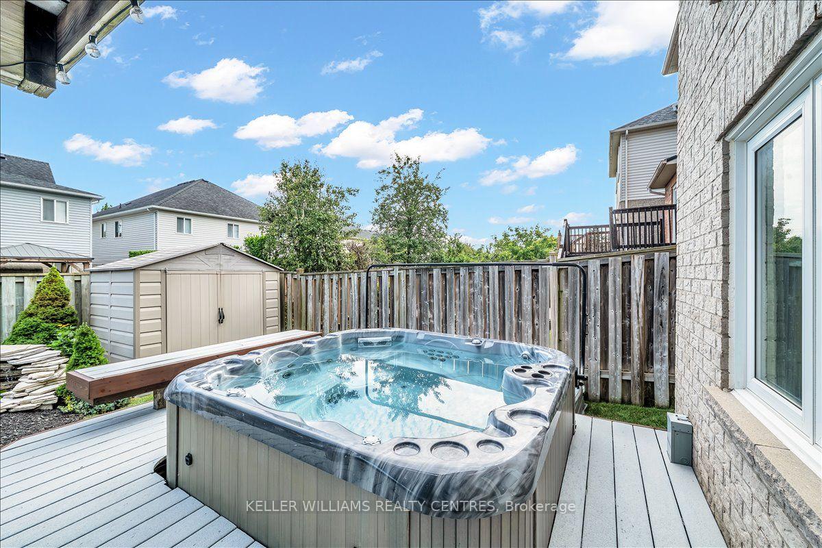 Photo 42 of 67 Hutton Place, Clarington, Bowmanville — HOMEH