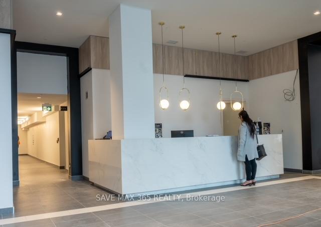Photo 2 of Unit 1109, 1 Jarvis Street, Hamilton, Beasley — HOMEH