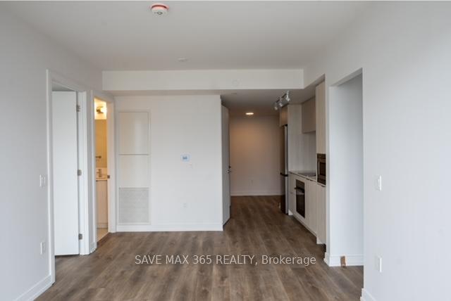 Photo 3 of Unit 1109, 1 Jarvis Street, Hamilton, Beasley — HOMEH