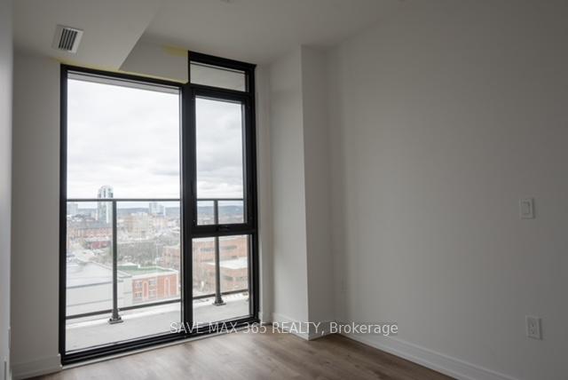 Photo 11 of Unit 1109, 1 Jarvis Street, Hamilton, Beasley — HOMEH