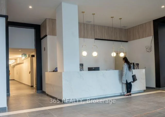 Photo 1 of Unit 1109, 1 Jarvis Street, Hamilton, Beasley — HOMEH