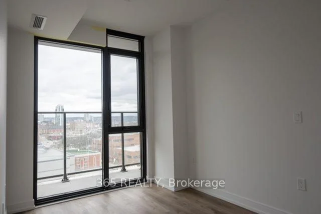 Photo 12 of Unit 1109, 1 Jarvis Street, Hamilton, Beasley — HOMEH