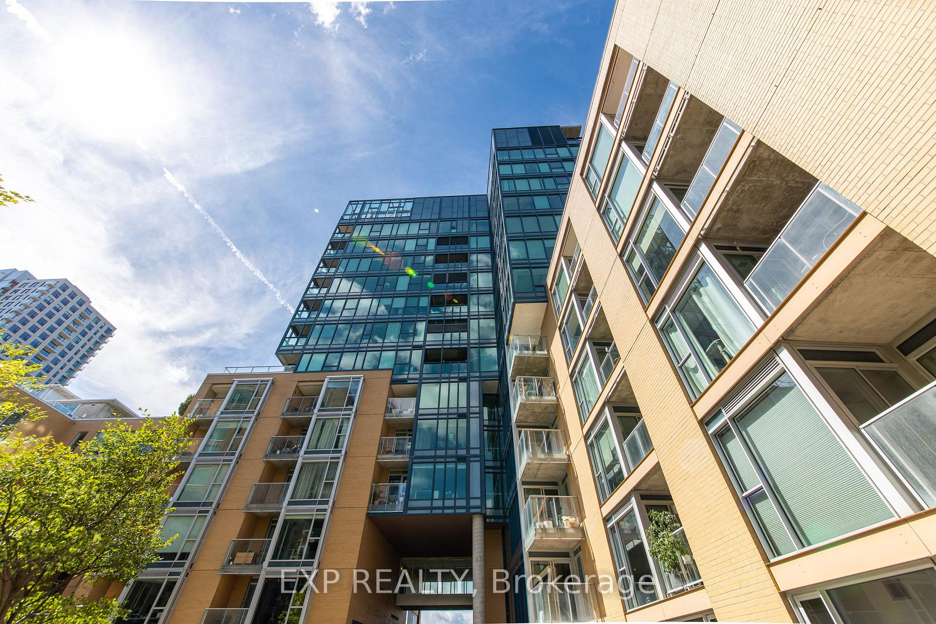 Photo of Unit 601, 200 Lett Street