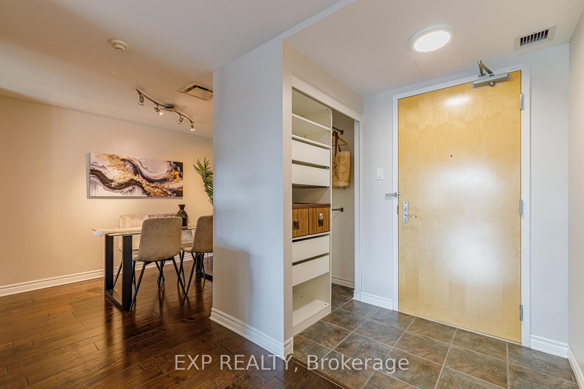 Photo 4 of Unit 601, 200 Lett Street, Ottawa, West Centre Town — HOMEH