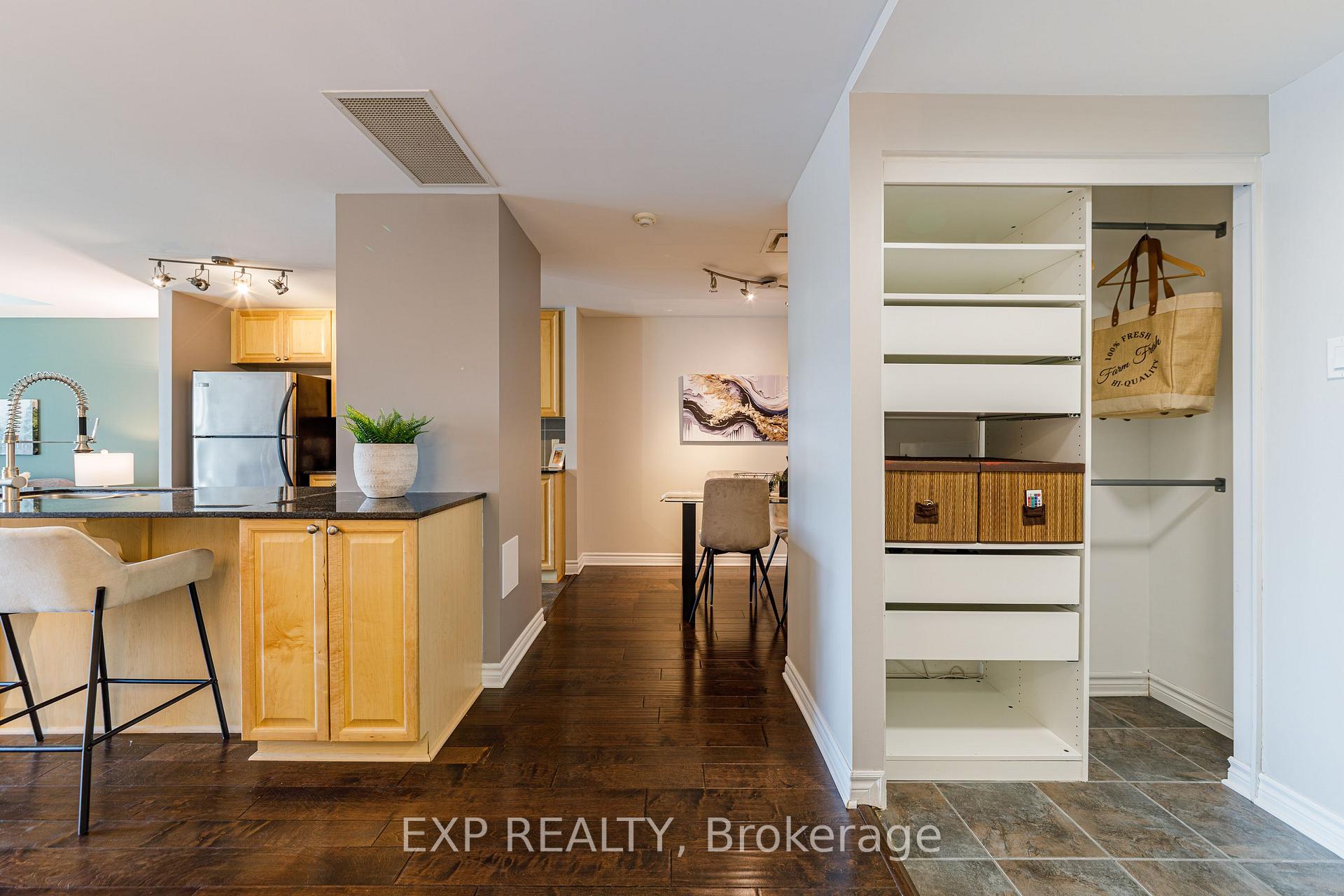 Photo 5 of Unit 601, 200 Lett Street, Ottawa, West Centre Town — HOMEH