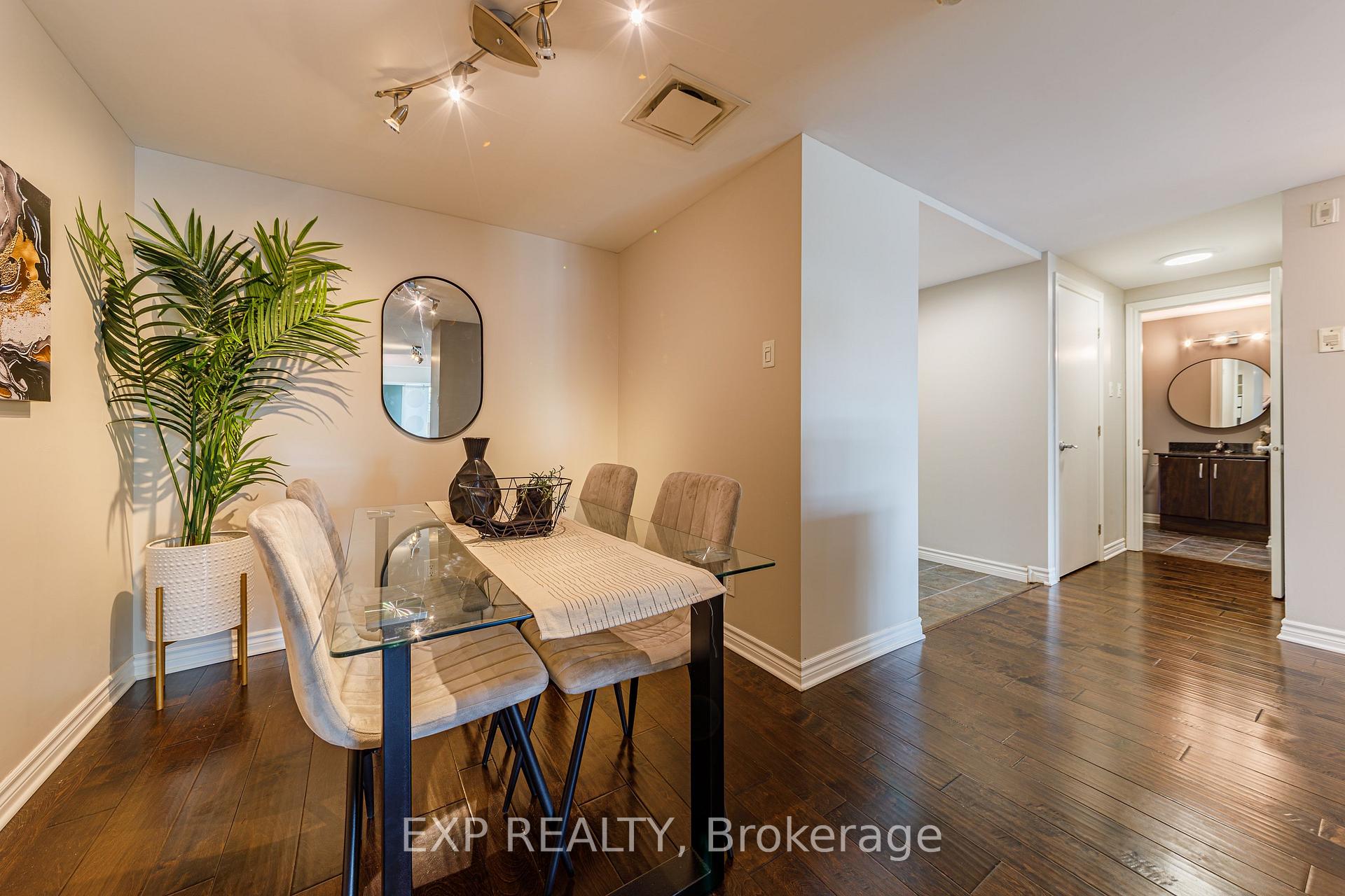 Photo 6 of Unit 601, 200 Lett Street, Ottawa, West Centre Town — HOMEH