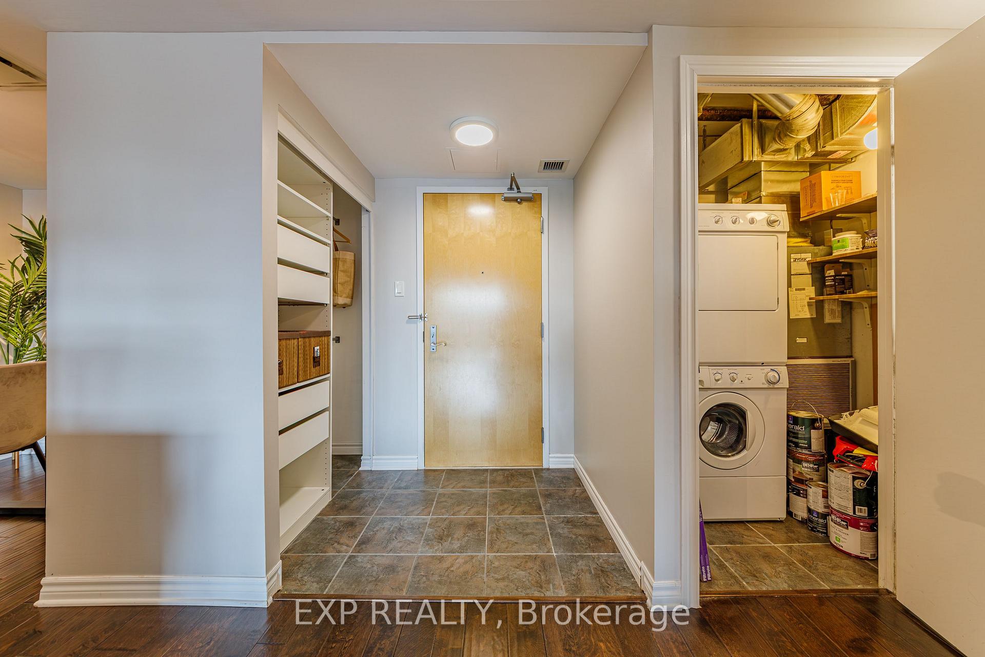 Photo 7 of Unit 601, 200 Lett Street, Ottawa, West Centre Town — HOMEH