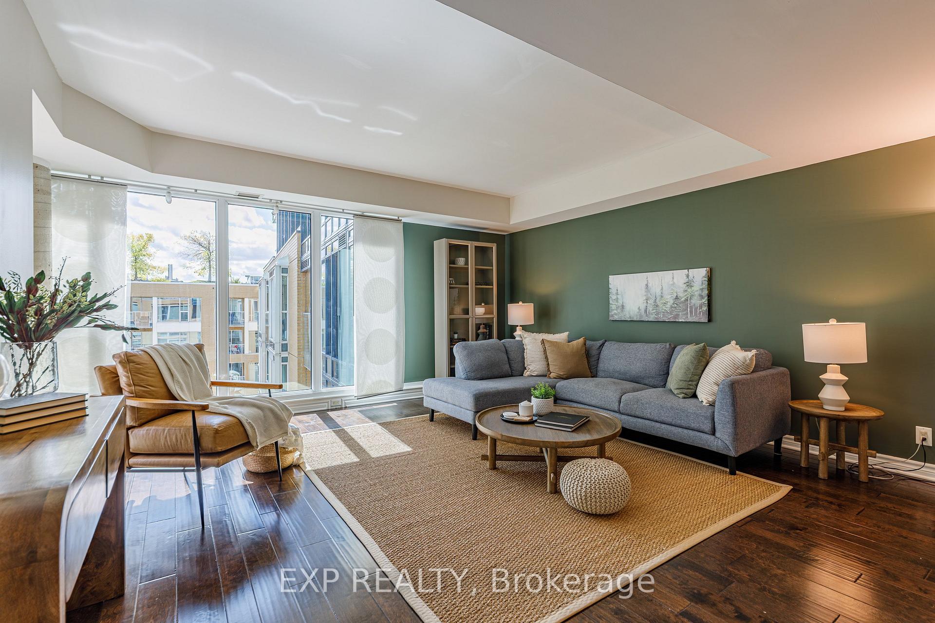 Photo 8 of Unit 601, 200 Lett Street, Ottawa, West Centre Town — HOMEH