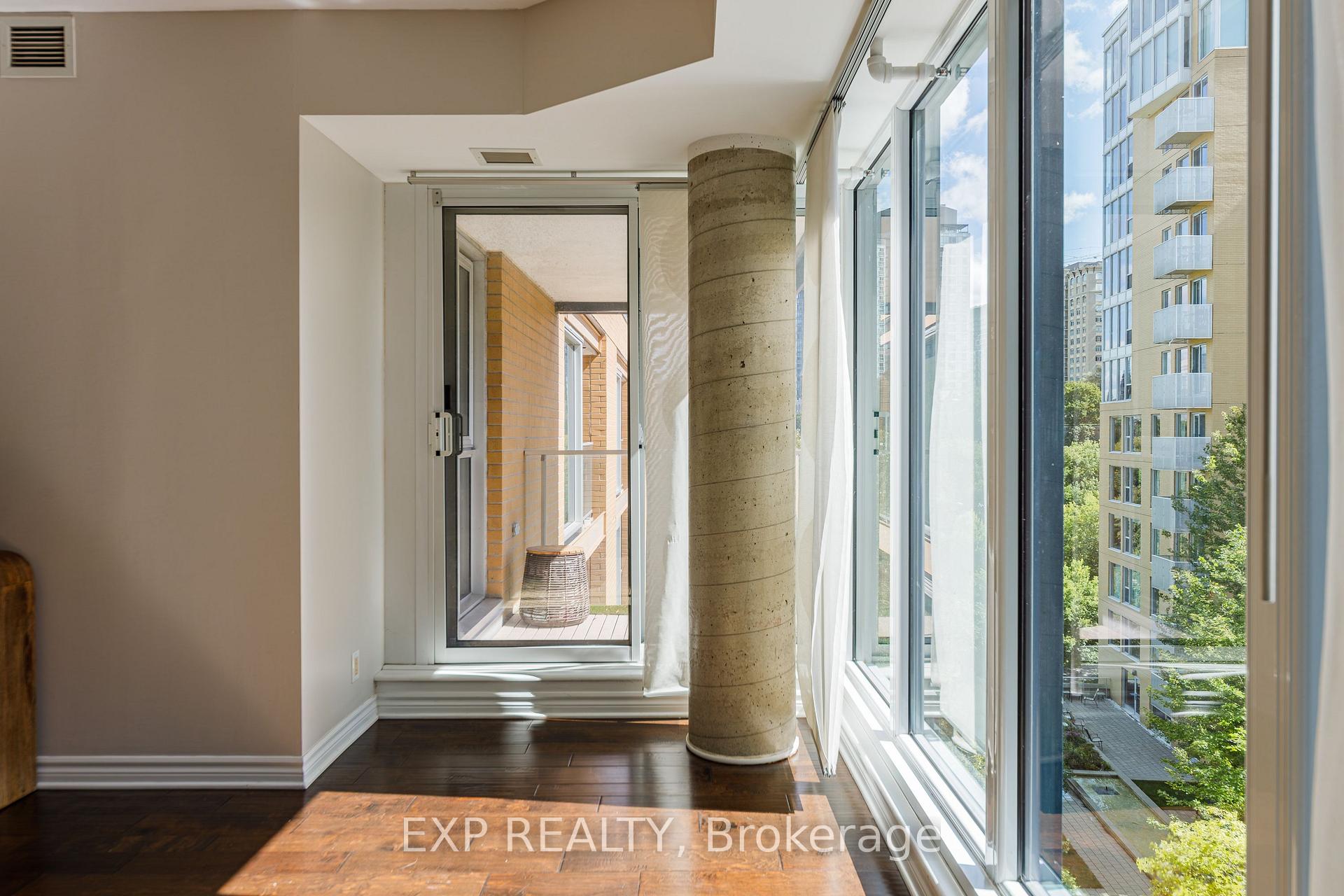 Photo 12 of Unit 601, 200 Lett Street, Ottawa, West Centre Town — HOMEH