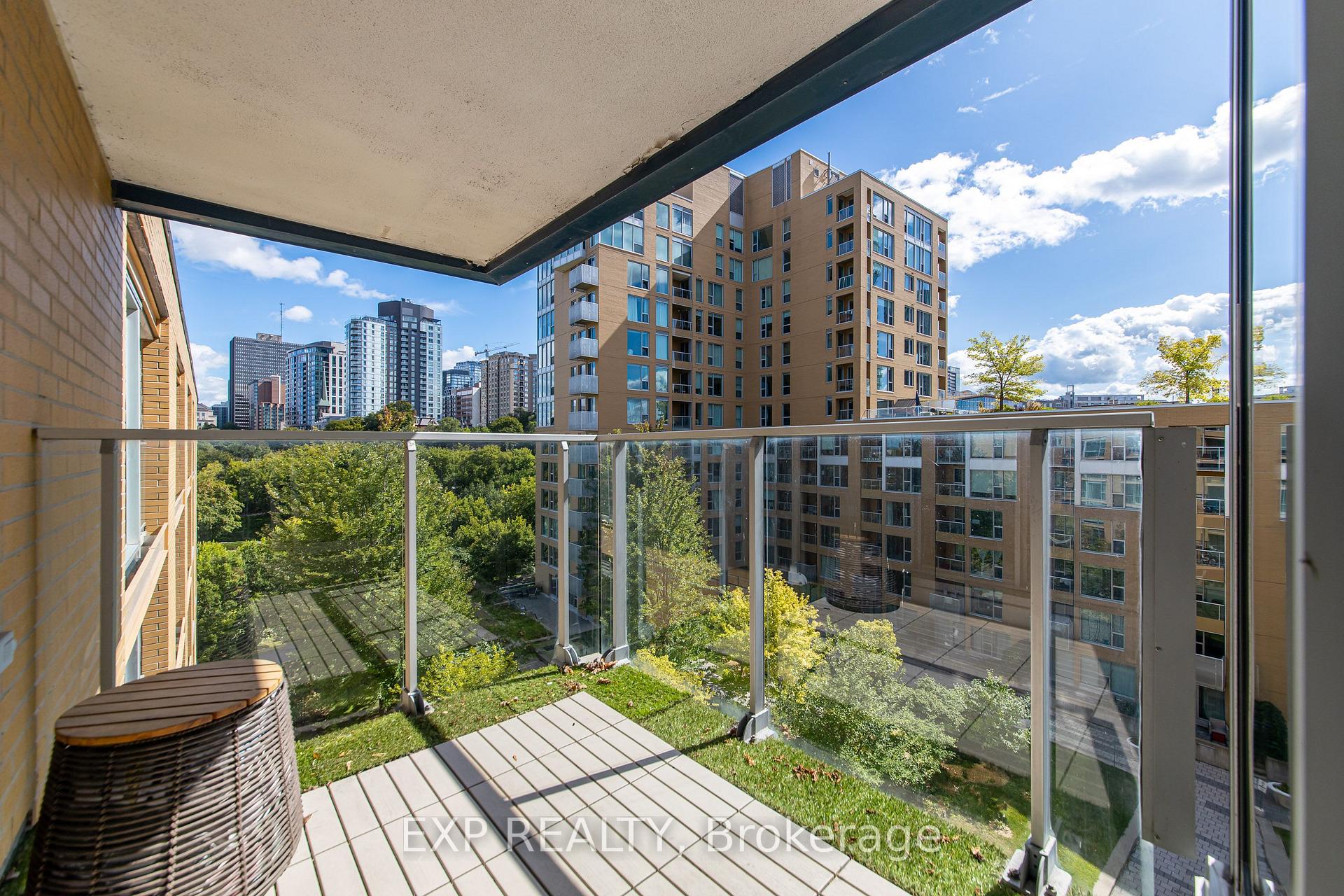 Photo 13 of Unit 601, 200 Lett Street, Ottawa, West Centre Town — HOMEH